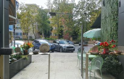 C21 GERÇEK'TEN İSTANBUL CADDESİ ÜZERİNDE DEĞERLİ KONUMDA DÜKKAN