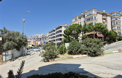 C21 Cius: Manastır'da Ana Yola Cepheli Merkezi Konumda Daire
