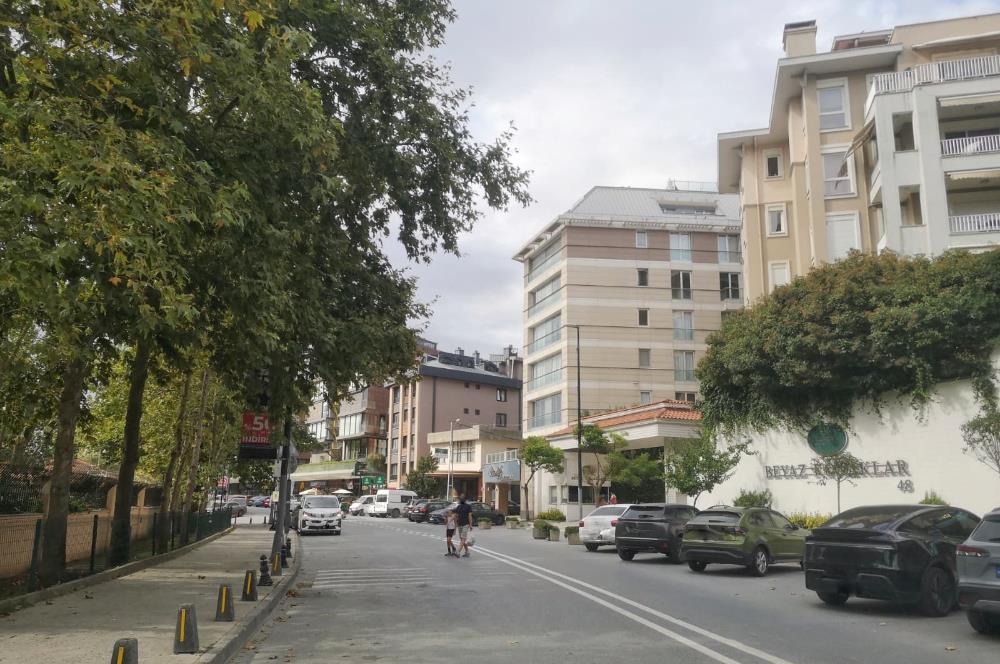 C21 GERÇEK'TEN İSTANBUL CADDESİ ÜZERİNDE DEĞERLİ KONUMDA DÜKKAN