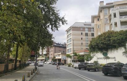 C21 GERÇEK'TEN İSTANBUL CADDESİ ÜZERİNDE DEĞERLİ KONUMDA DÜKKAN