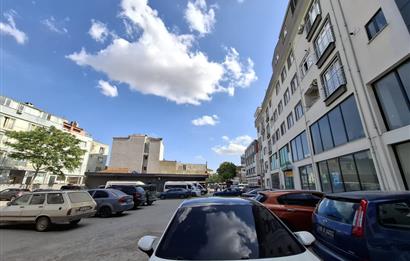C21 BAL'DAN EGE MH. KÖYLÜ GARAJINDA KİRALIK DÜKKAN