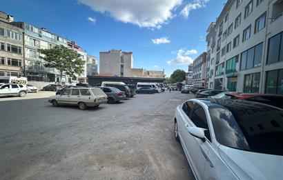 C21 BAL'DAN EGE MH. KÖYLÜ GARAJINDA KİRALIK DÜKKAN