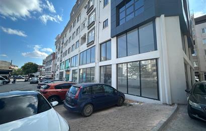 C21 BAL'DAN EGE MH. KÖYLÜ GARAJINDA KİRALIK DÜKKAN