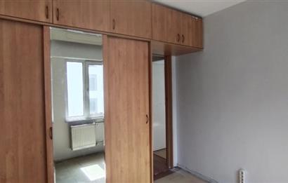 Sahrayıcedit Merkezde, Metronun Karşısında Satılık 3+1 Daire
