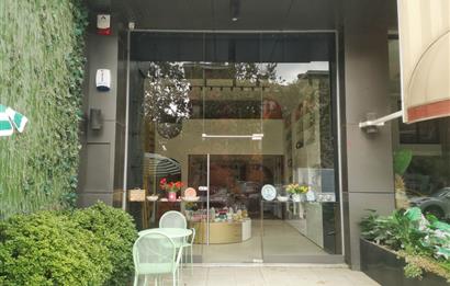 C21 GERÇEK'TEN İSTANBUL CADDESİ ÜZERİNDE DEĞERLİ KONUMDA DÜKKAN