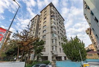 Sahrayıcedit Merkezde, Metronun Karşısında Satılık 3+1 Daire - 9 - 36488