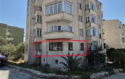 C21 Cius: Manastır'da Ana Yola Cepheli Merkezi Konumda Daire