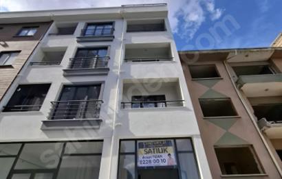 C21 BAL'DAN EGE MH. KÖYLÜ GARAJINDA KİRALIK DÜKKAN