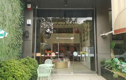 C21 GERÇEK'TEN İSTANBUL CADDESİ ÜZERİNDE DEĞERLİ KONUMDA DÜKKAN