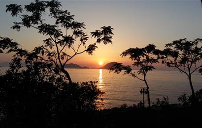 Bodrum Turgutreis  Soytaş Tatil Köyü Satılık Devremülk