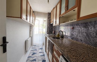 C21 Cius: Manastır'da Ana Yola Cepheli Merkezi Konumda Daire