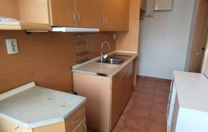 Sahrayıcedit Merkezde, Metronun Karşısında Satılık 3+1 Daire