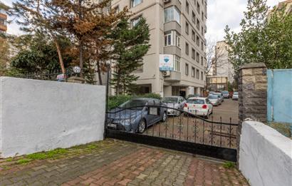 Sahrayıcedit Merkezde, Metronun Karşısında Satılık 3+1 Daire