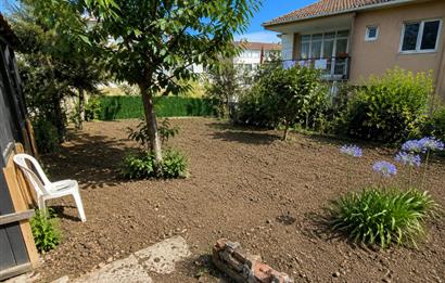 Sarıyer Merkez Yusuf Ziya Öniş Stadyumu Karşısında 500 m² Arsa 