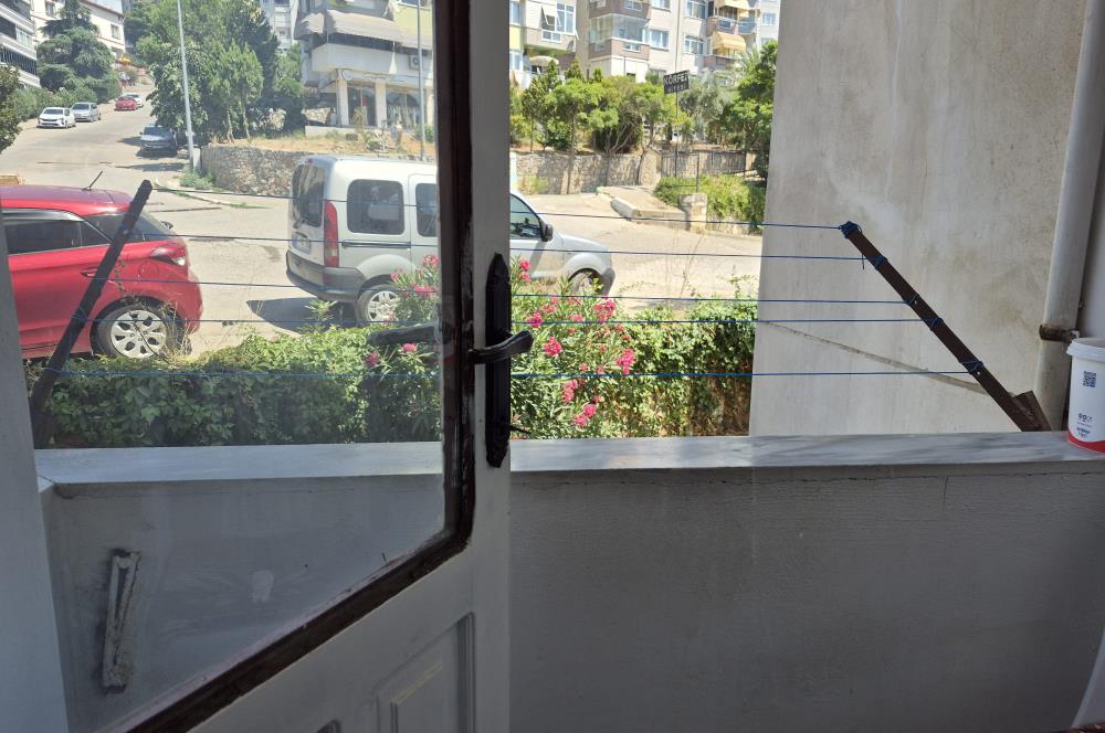 C21 Cius: Manastır'da Ana Yola Cepheli Merkezi Konumda Daire
