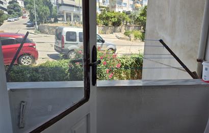 C21 Cius: Manastır'da Ana Yola Cepheli Merkezi Konumda Daire