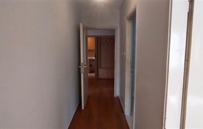 Sahrayıcedit Merkezde, Metronun Karşısında Satılık 3+1 Daire