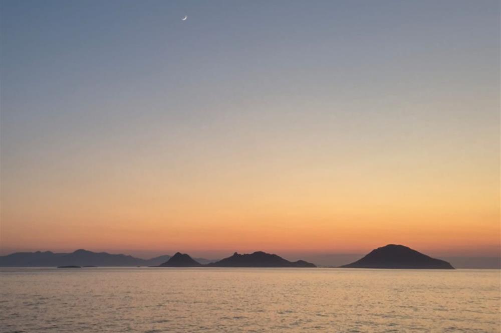 Bodrum Turgutreis  Soytaş Tatil Köyü Satılık Devremülk