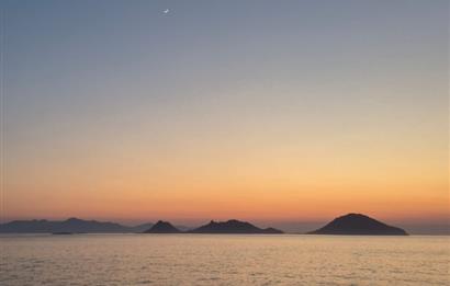 Bodrum Turgutreis  Soytaş Tatil Köyü Satılık Devremülk
