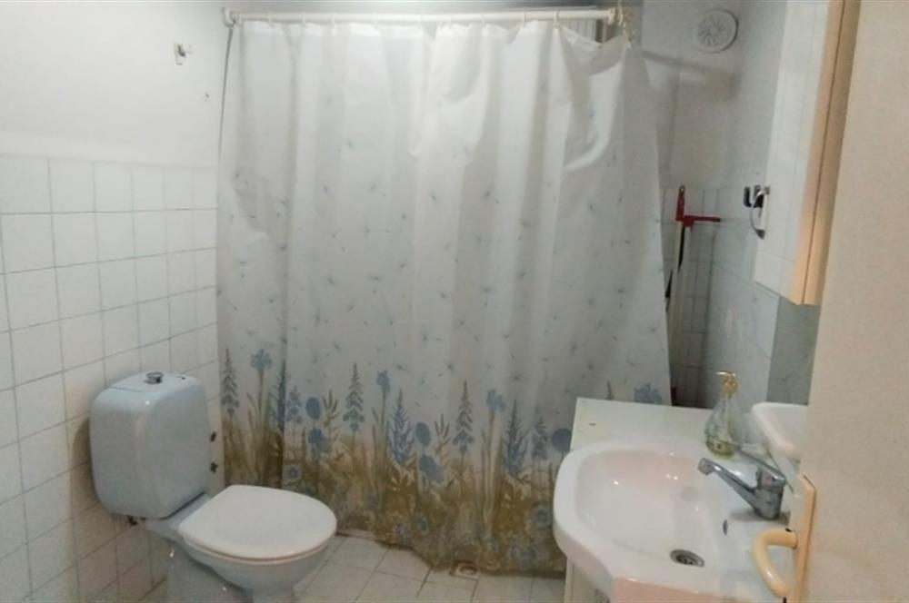Sahrayıcedit Merkezde, Metronun Karşısında Satılık 3+1 Daire