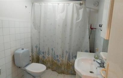 Sahrayıcedit Merkezde, Metronun Karşısında Satılık 3+1 Daire