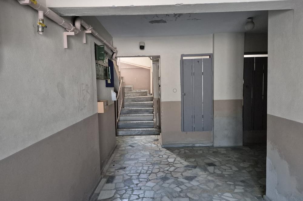 C21 Cius: Manastır'da Ana Yola Cepheli Merkezi Konumda Daire