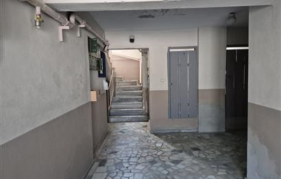 C21 Cius: Manastır'da Ana Yola Cepheli Merkezi Konumda Daire