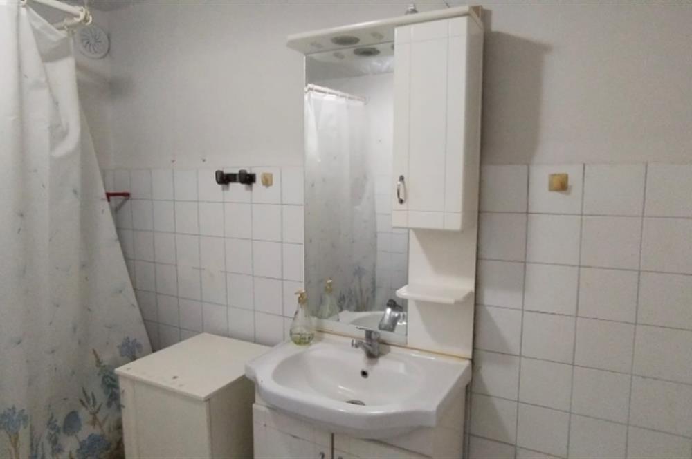 Sahrayıcedit Merkezde, Metronun Karşısında Satılık 3+1 Daire