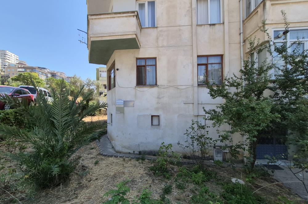 C21 Cius: Manastır'da Ana Yola Cepheli Merkezi Konumda Daire