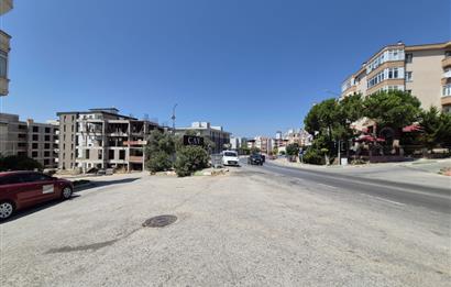 C21 Cius: Manastır'da Ana Yola Cepheli Merkezi Konumda Daire