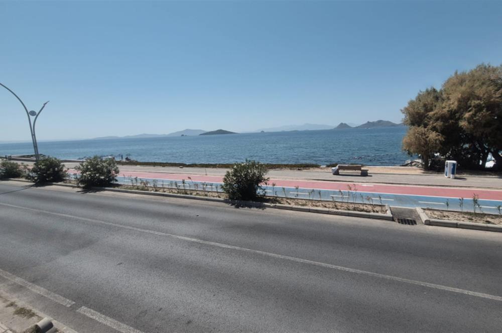 Bodrum Turgutreis  Soytaş Tatil Köyü Satılık Devremülk