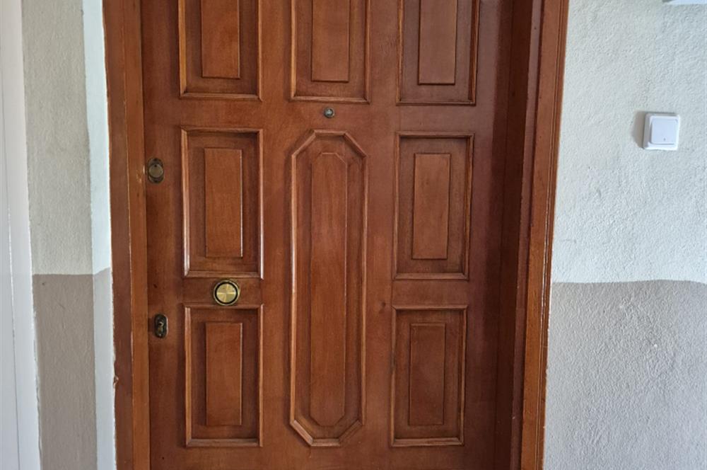 C21 Cius: Manastır'da Ana Yola Cepheli Merkezi Konumda Daire