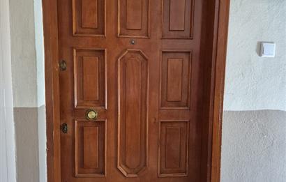 C21 Cius: Manastır'da Ana Yola Cepheli Merkezi Konumda Daire