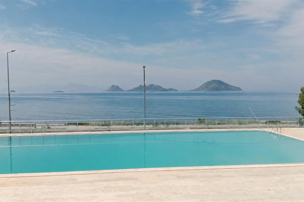 Bodrum Turgutreis  Soytaş Tatil Köyü Satılık Devremülk