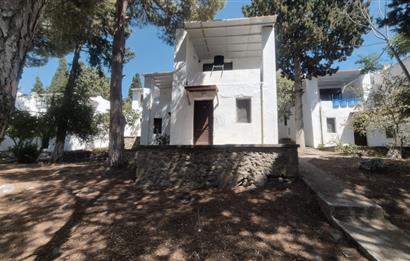 Bodrum Turgutreis  Soytaş Tatil Köyü Satılık Devremülk