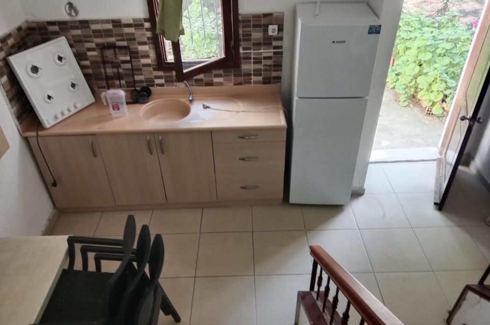 Bodrum Turgutreis  Soytaş Tatil Köyü Satılık Devremülk