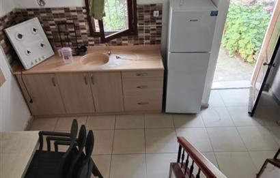 Bodrum Turgutreis  Soytaş Tatil Köyü Satılık Devremülk