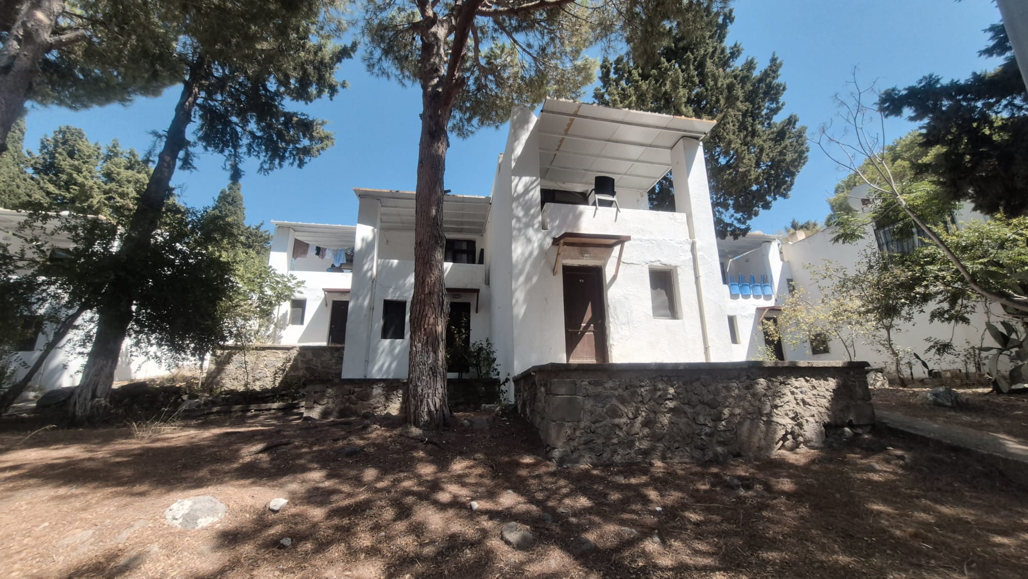 Bodrum Turgutreis  Soytaş Tatil Köyü Satılık Devremülk