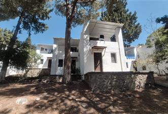 Bodrum Turgutreis  Soytaş Tatil Köyü Satılık Devremülk - 3 - 36478