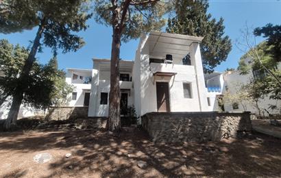Bodrum Turgutreis  Soytaş Tatil Köyü Satılık Devremülk