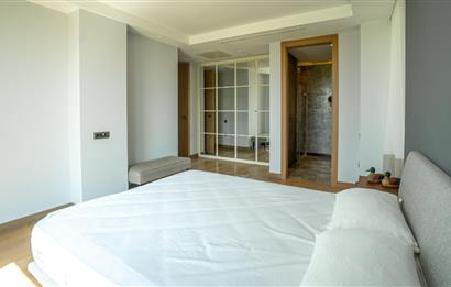 Bodrum Adres Yalıkavak'ta Satılık 3+1 & Müştemilat