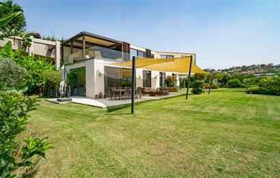 Bodrum Adres Yalıkavak'ta Satılık 3+1 & Müştemilat