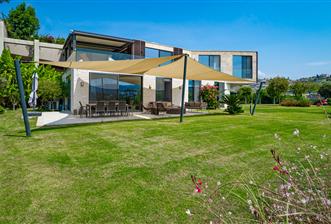 Bodrum Adres Yalıkavak'ta Satılık 3+1 & Müştemilat - 3 - 36490