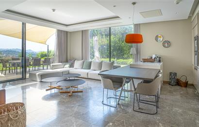 Bodrum Adres Yalıkavak'ta Satılık 3+1 & Müştemilat