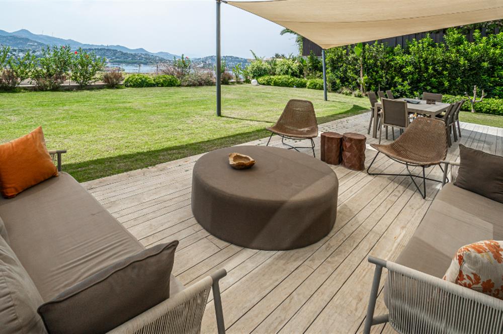 Bodrum Adres Yalıkavak'ta Satılık 3+1 & Müştemilat