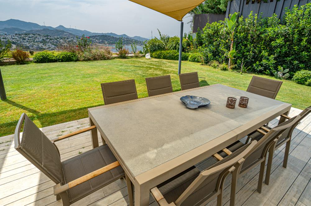 Bodrum Adres Yalıkavak'ta Satılık 3+1 & Müştemilat