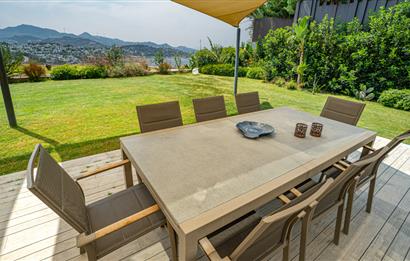 Bodrum Adres Yalıkavak'ta Satılık 3+1 & Müştemilat