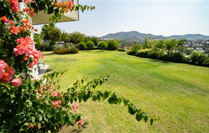 Bodrum Adres Yalıkavak'ta Satılık 3+1 & Müştemilat