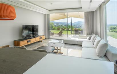 Bodrum Adres Yalıkavak'ta Satılık 3+1 & Müştemilat