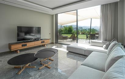 Bodrum Adres Yalıkavak'ta Satılık 3+1 & Müştemilat